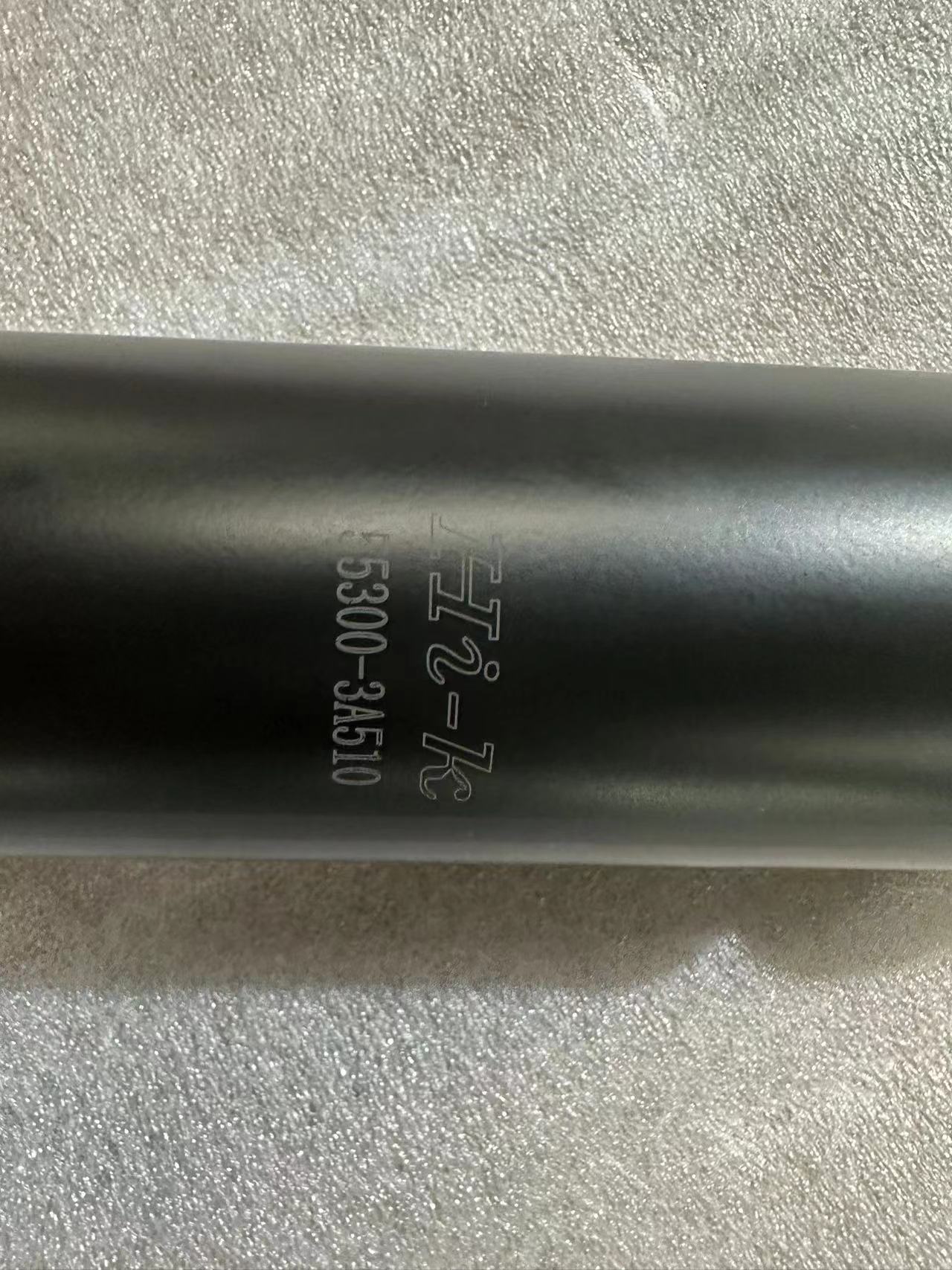 Auto parts for Hyundai-Kia Shock Absorber System Shock Absorber 55300-3A510 553003A510 Specification drawing