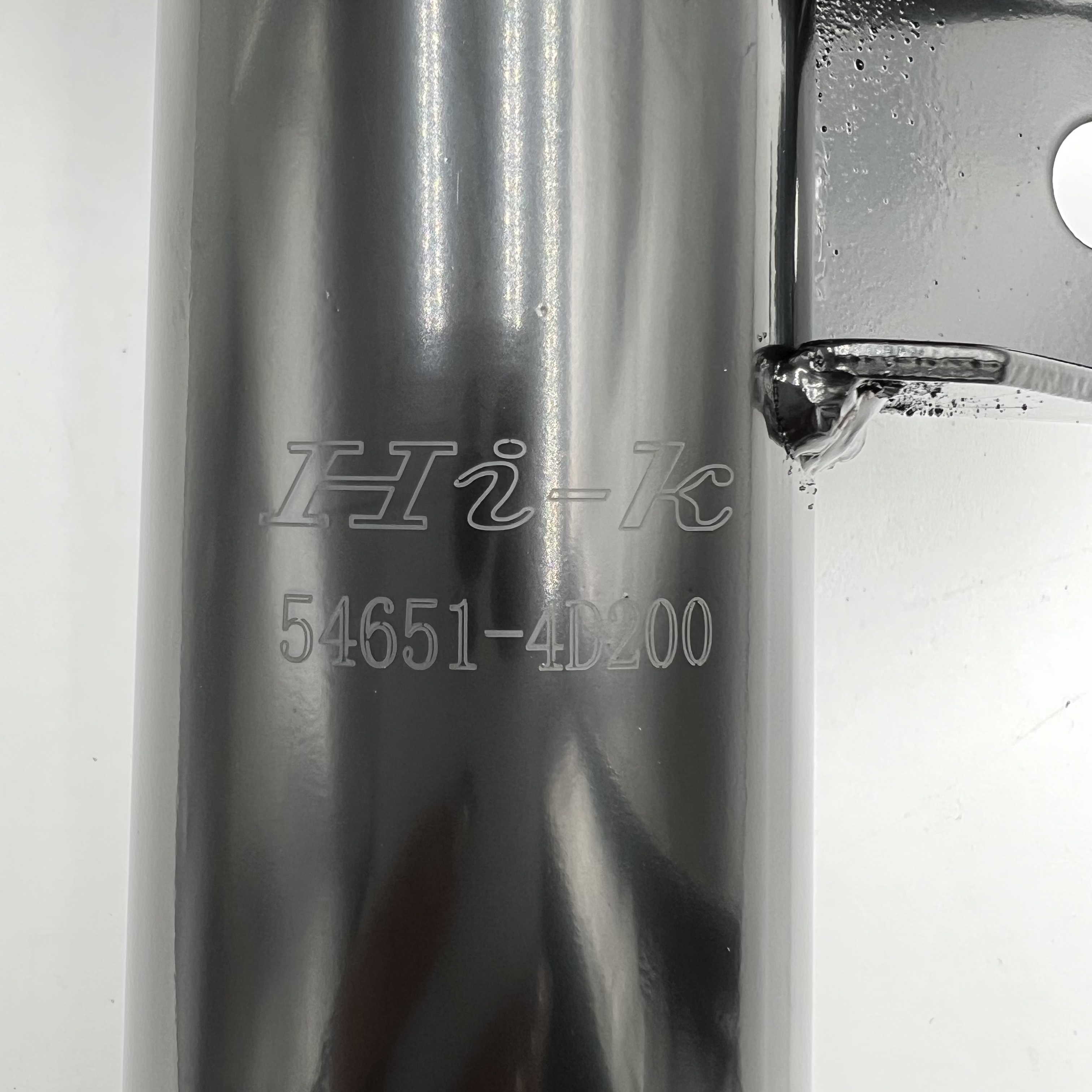 Auto parts for Hyundai Kia Shock Absorber System Shock Absorber 546551-4D200 546514D200 details Picture