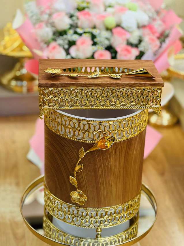 高端大气/品质优越/家用工艺品产品图