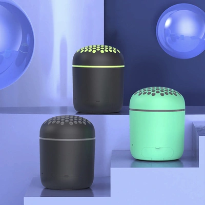 ewtto ET-P1059BT Portable Outdoor Mini Speakers Wireless Bluetooth Speaker For Mobile Phone thumbnail