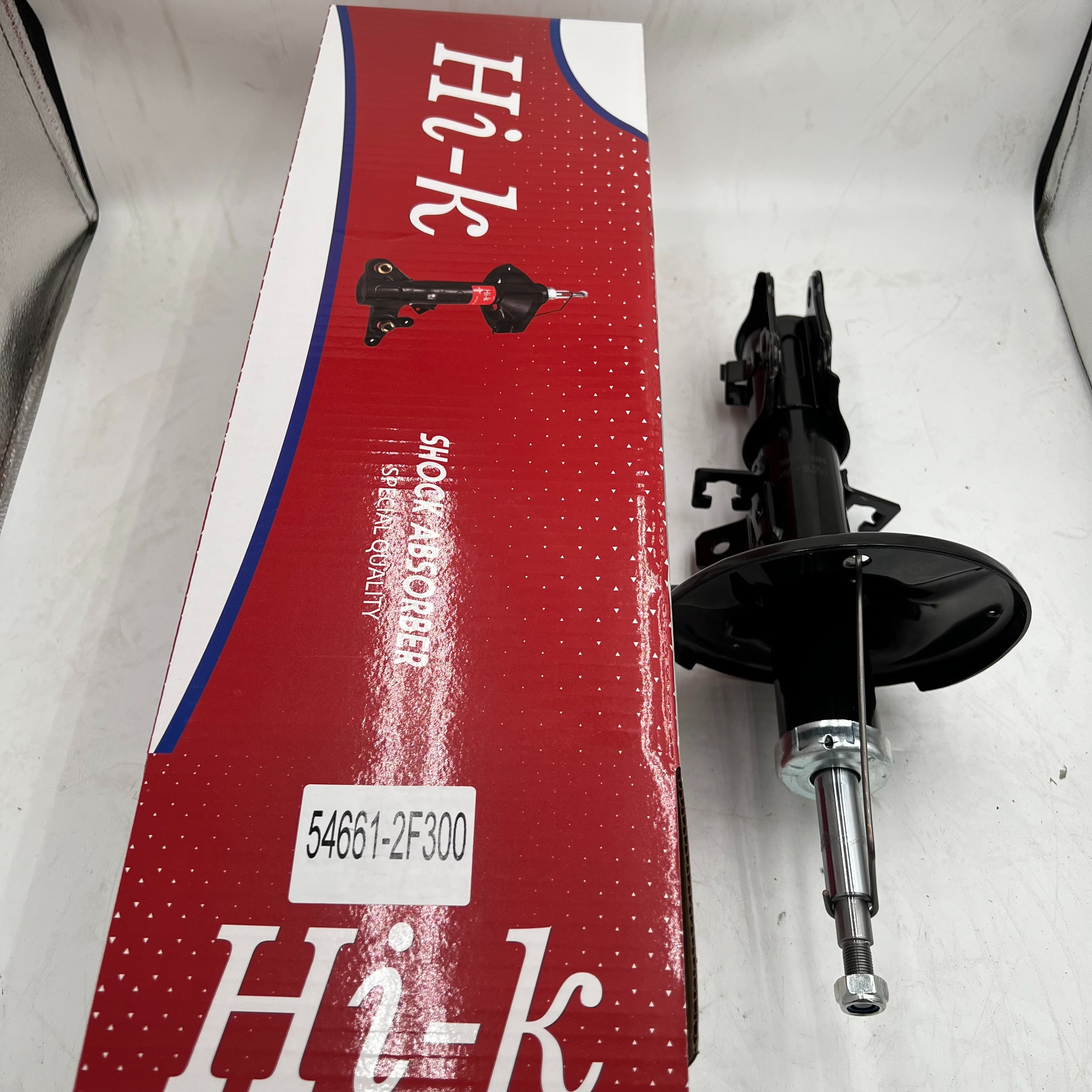 Auto parts for Hyundai-Kia Shock absorbers 54661-2F300 546612F300 details Picture