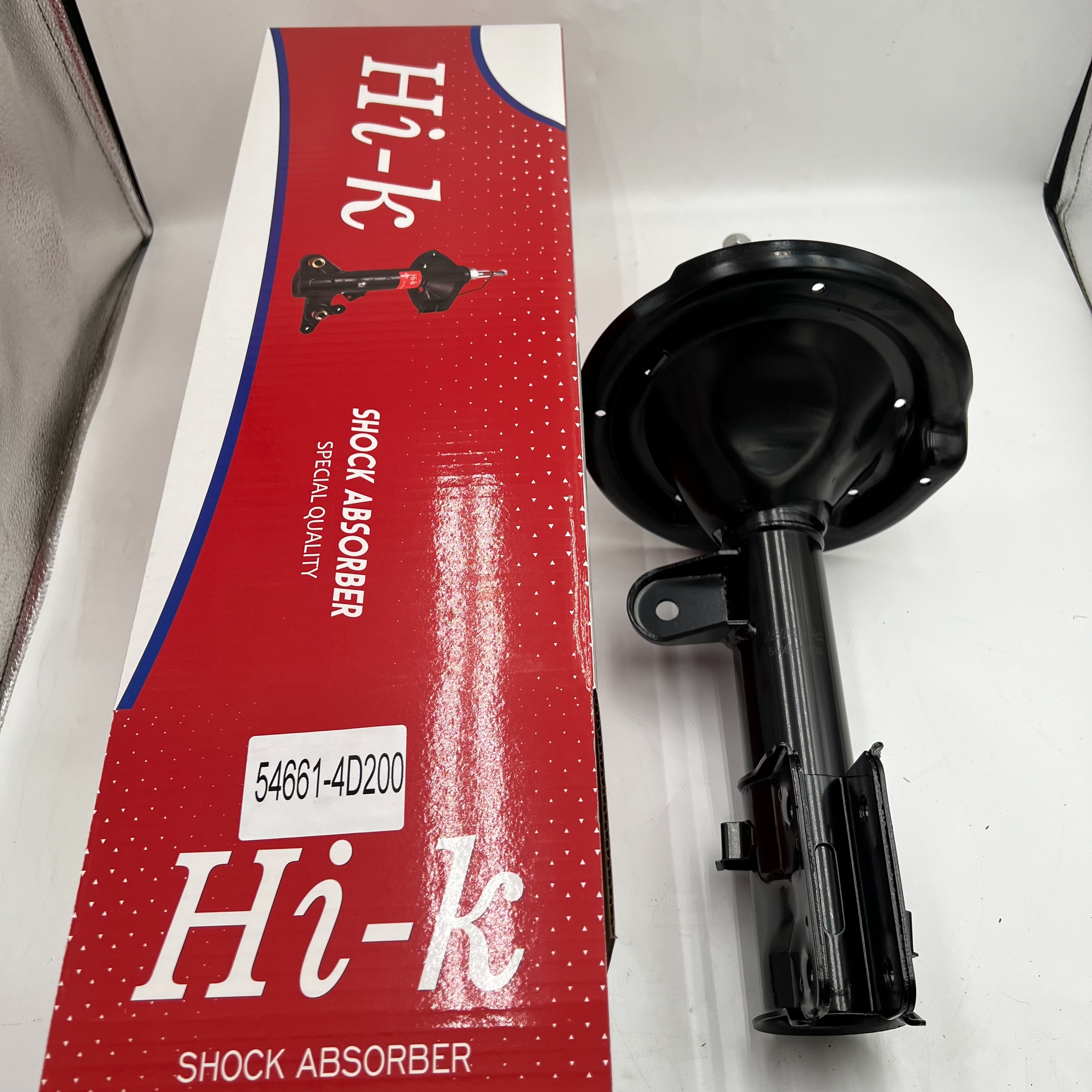 Auto parts for Hyundai-Kia Shock absorbers 54661-4D200 546614D200 Specification drawing