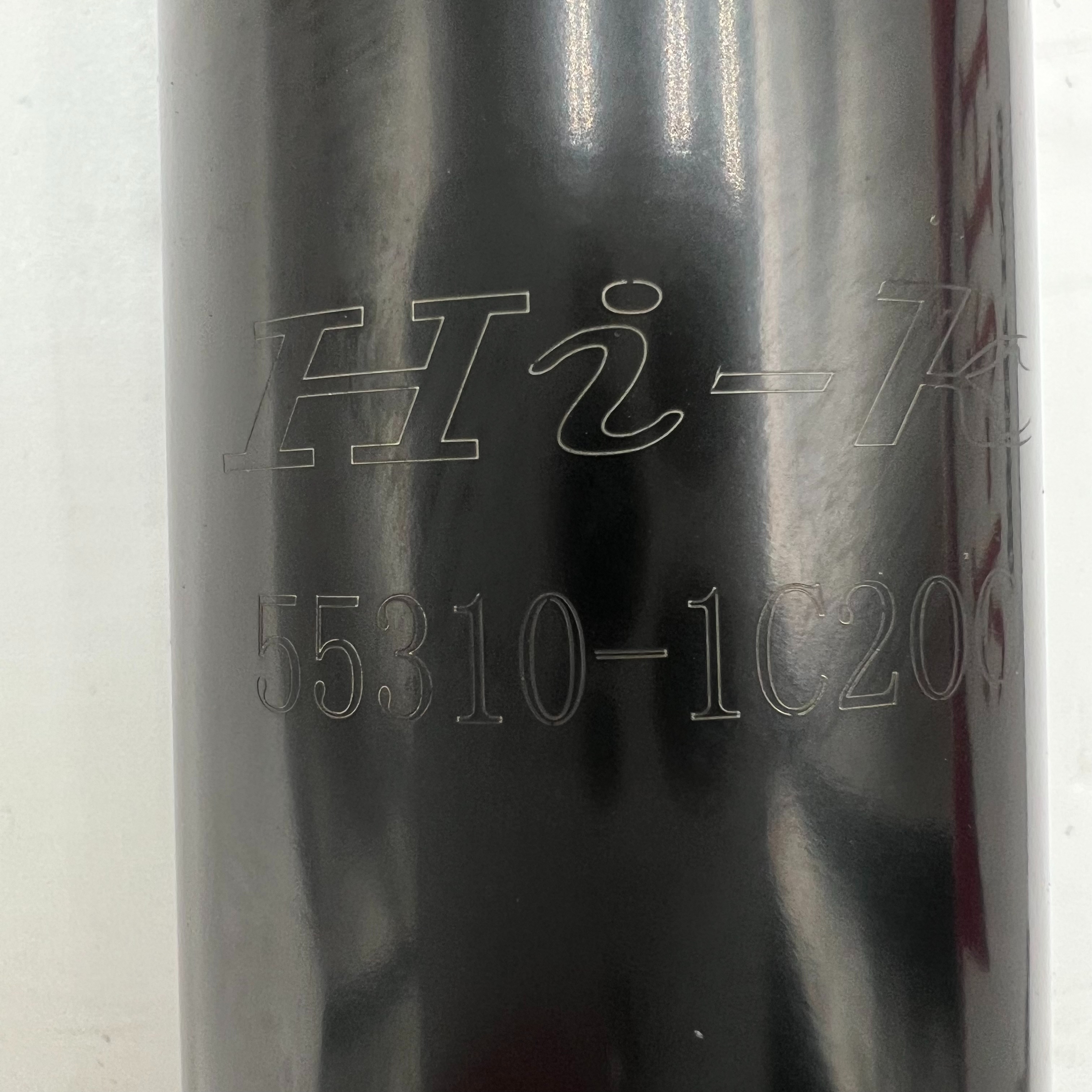 Auto parts for Hyundai Kia Shock Absorber System Shock Absorber 55310-1C200 553101C200 details Picture
