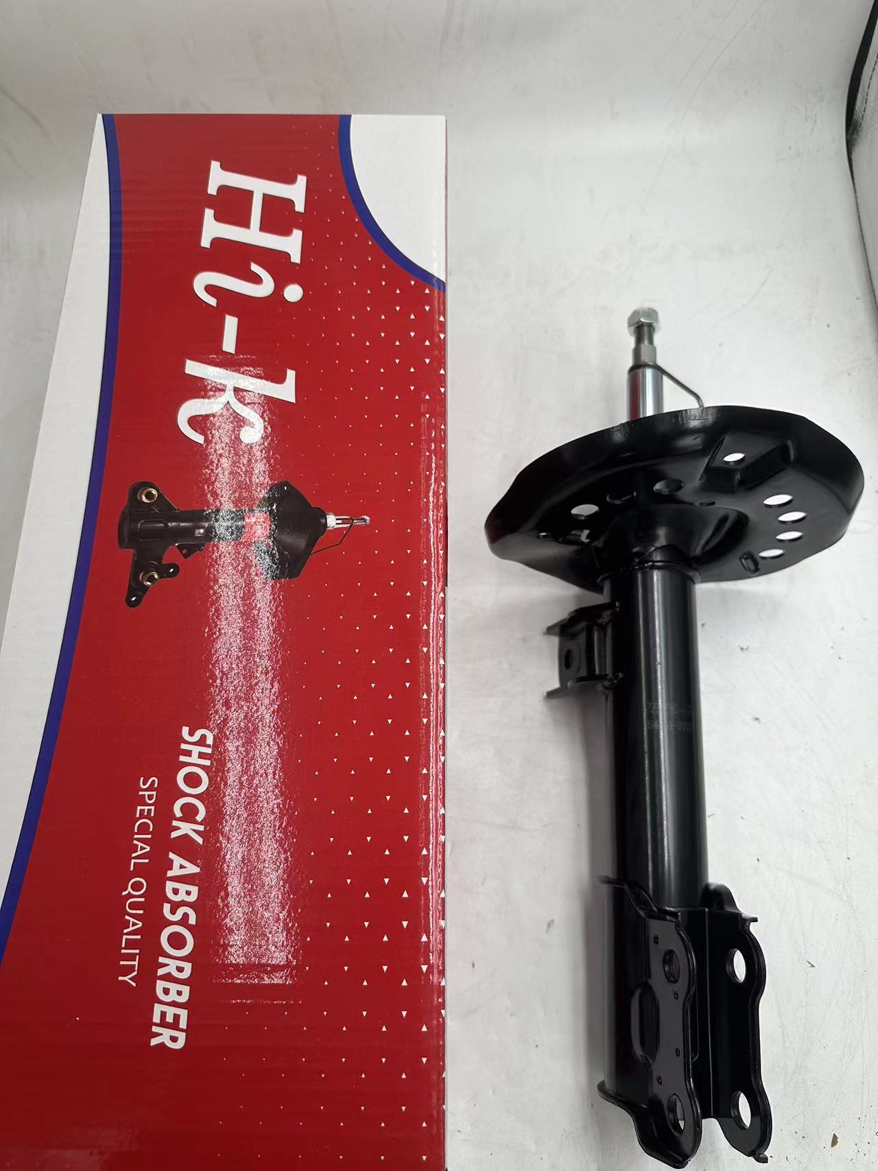 Auto parts for modern Sonata Shock absorber 54661-2T020 546612T020 details Picture