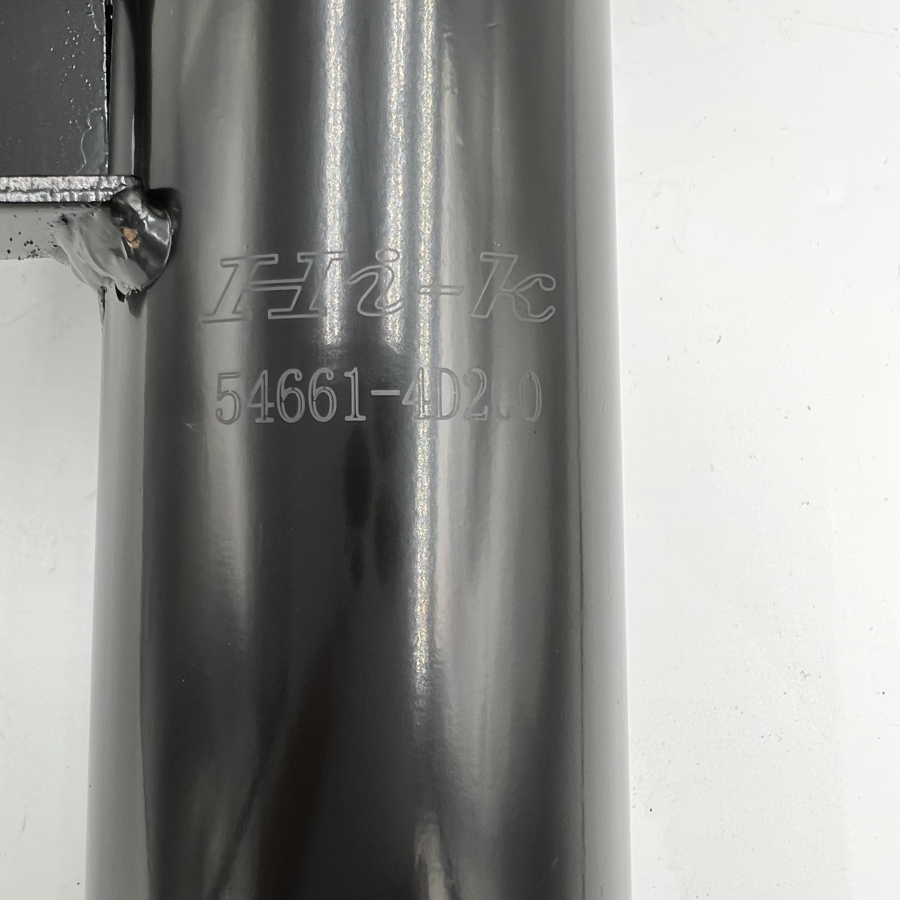 Auto parts for Hyundai-Kia Shock absorbers 54661-4D200 546614D200 Application Scenario
