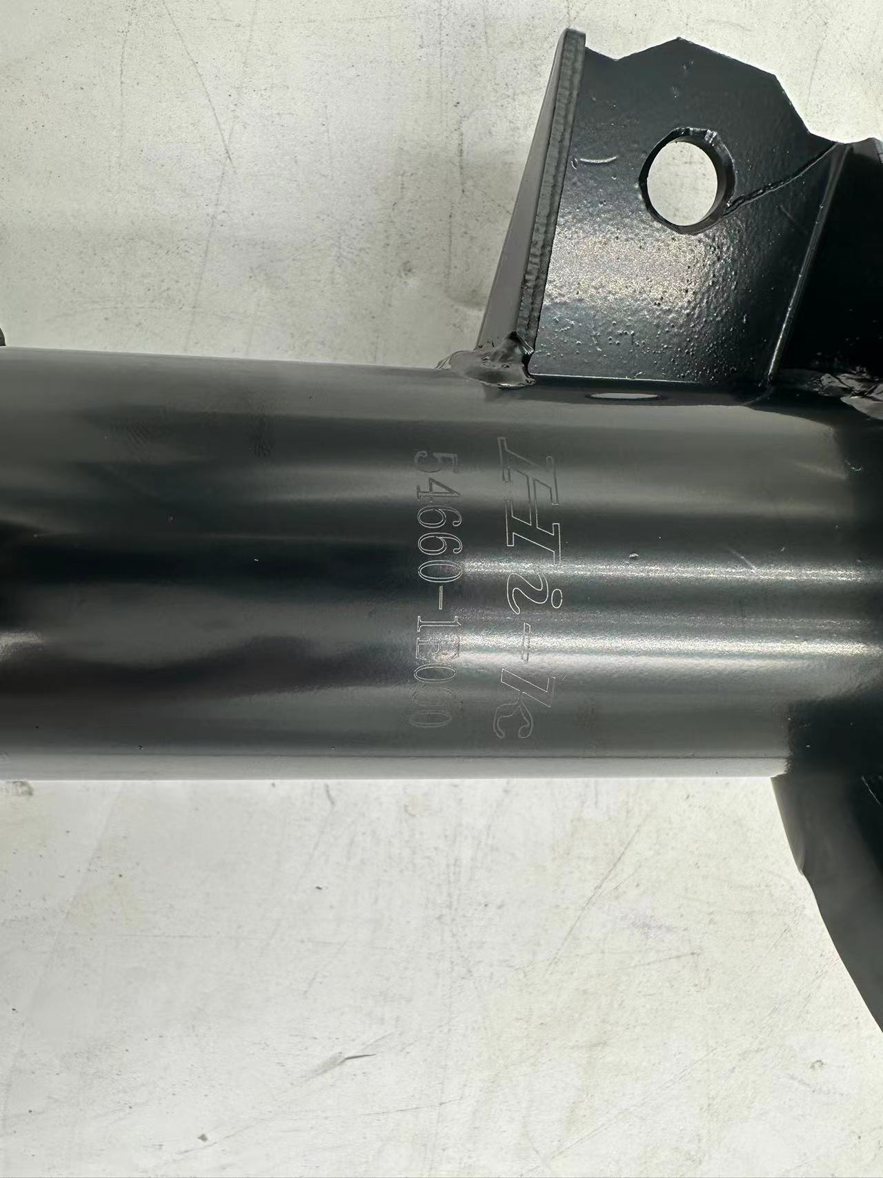 Auto parts for Hyundai-Kia Shock absorbers 54660-1E000 546601E000 Specification drawing