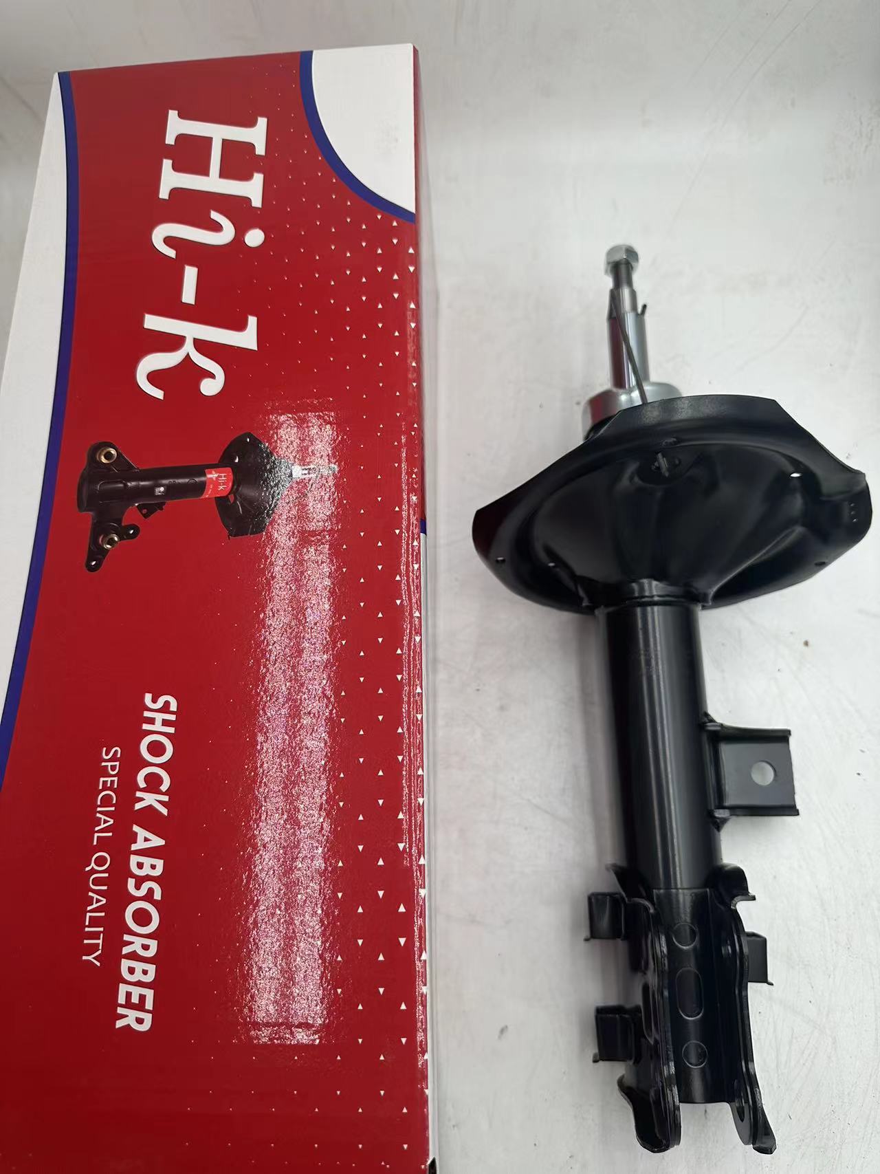 Auto parts for Hyundai Kia Shock Absorber System Shock Absorber 546551-1D000 546511D000 Item Picture