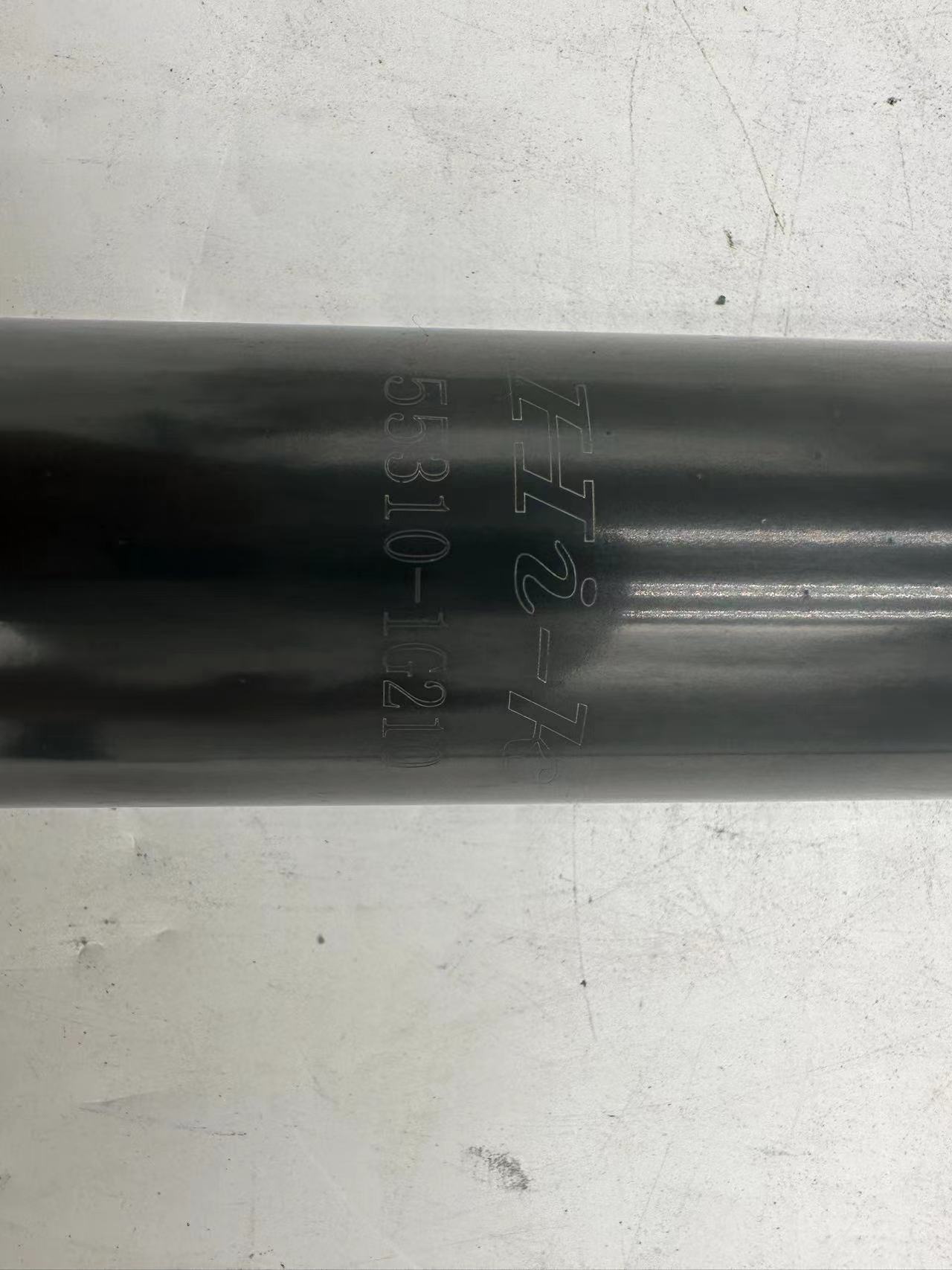 Auto parts for Hyundai-Kia Shock Absorber System Shock Absorber 55310-1G210 553101G210 Specification drawing