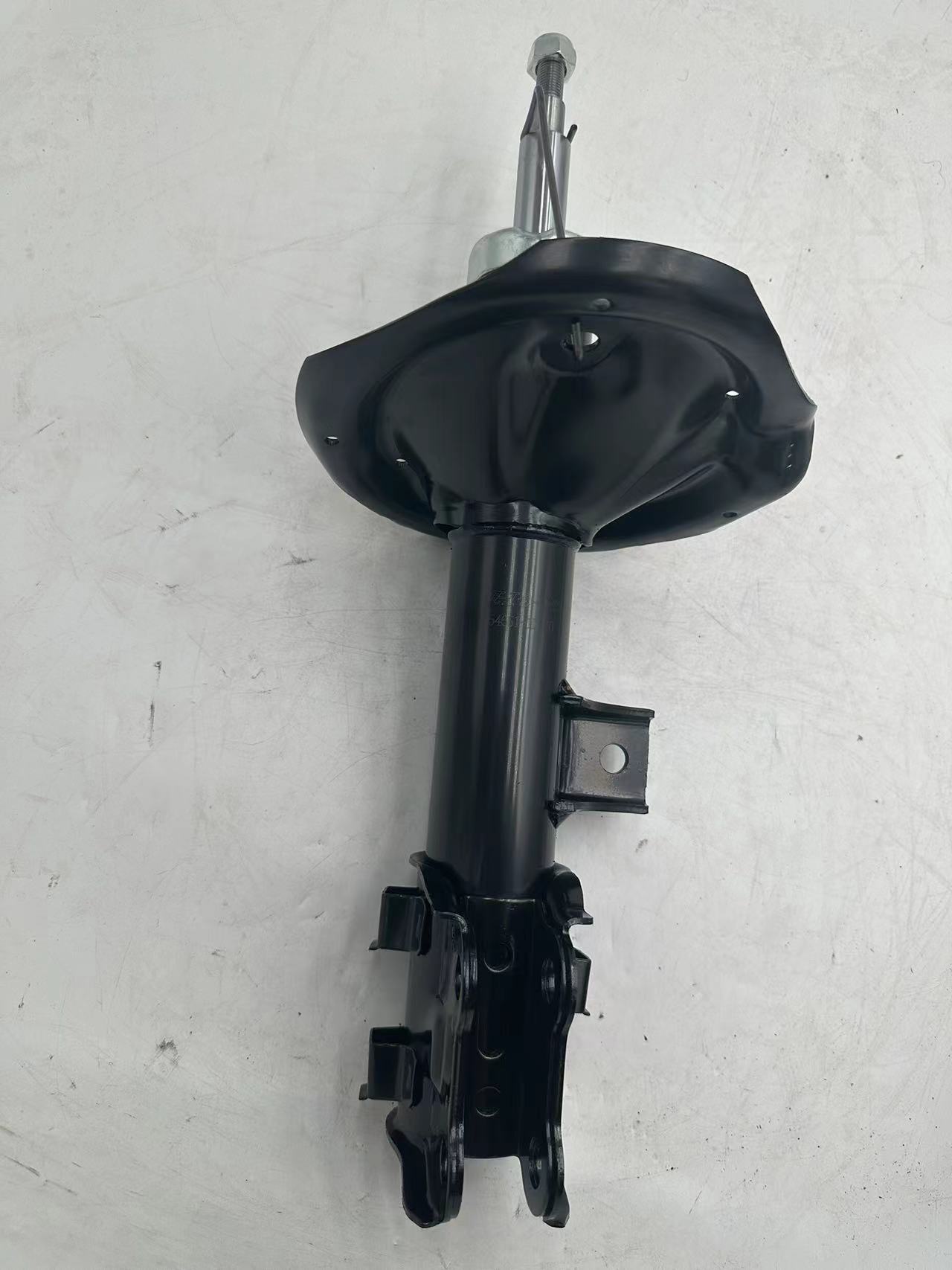 Auto parts for Hyundai Kia Shock Absorber System Shock Absorber 546551-1D000 546511D000 full figure