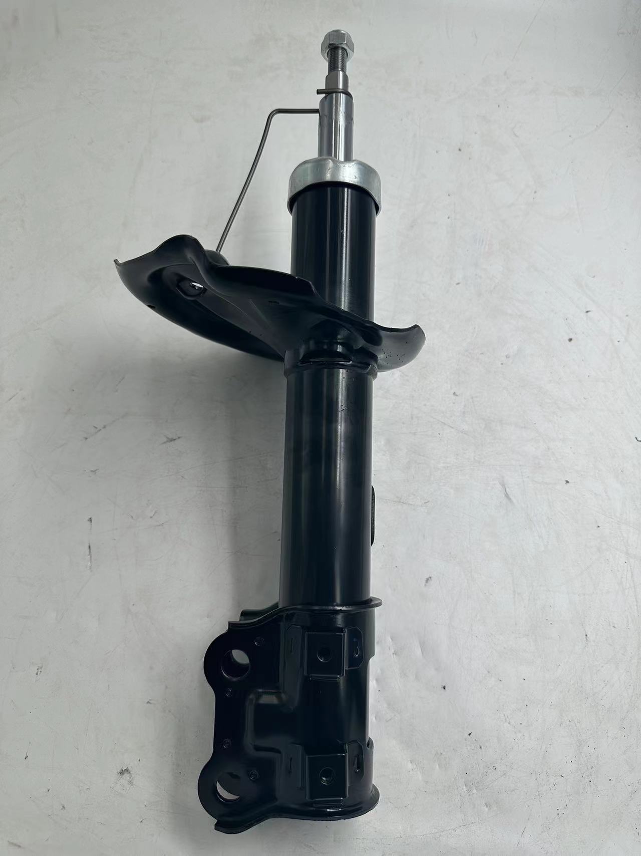 Auto parts for Hyundai-Kia Shock absorption system Shock absorber 54661-1D000 546611D000 full figure