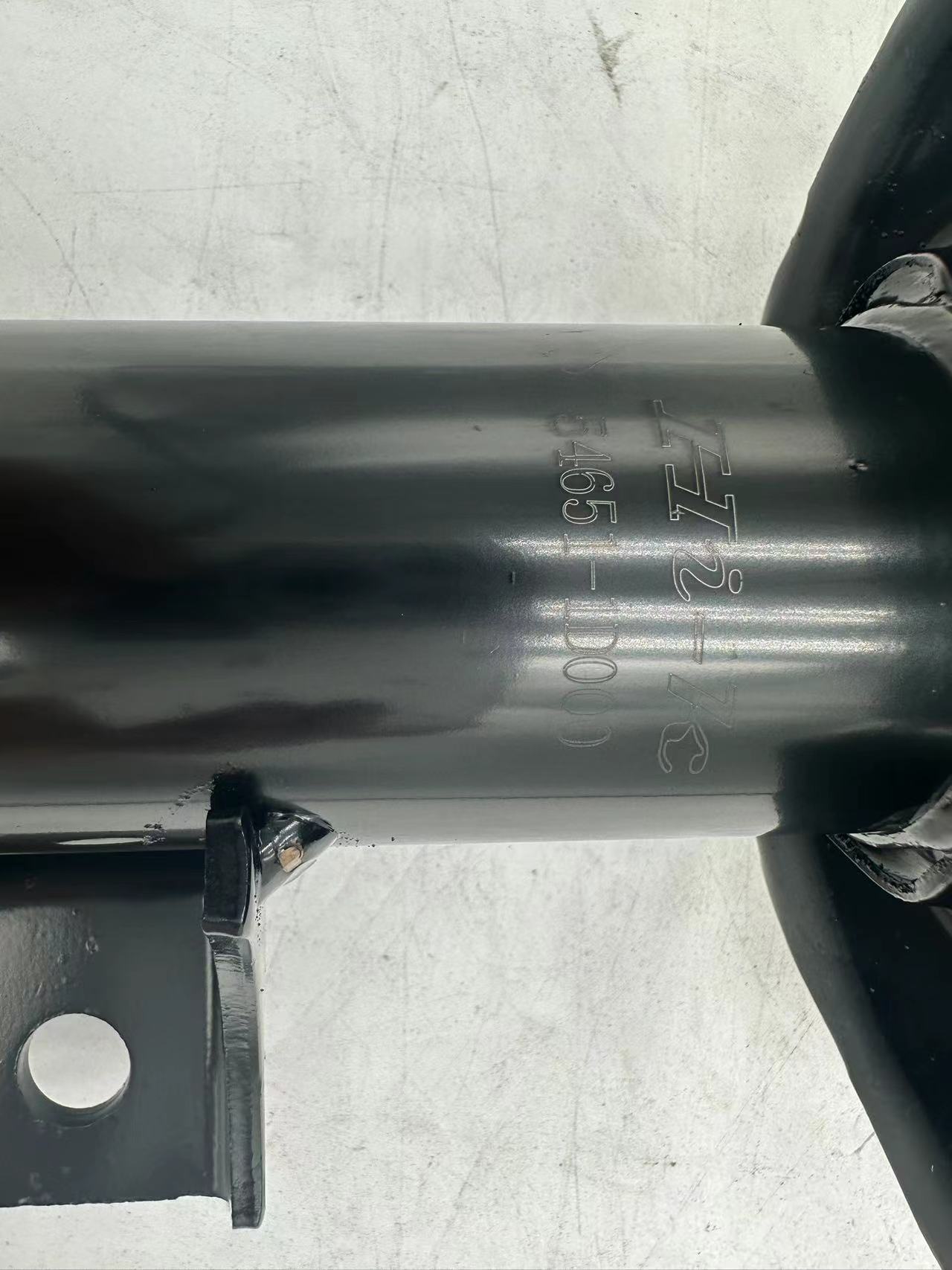 Auto parts for Hyundai Kia Shock Absorber System Shock Absorber 546551-1D000 546511D000 Specification drawing