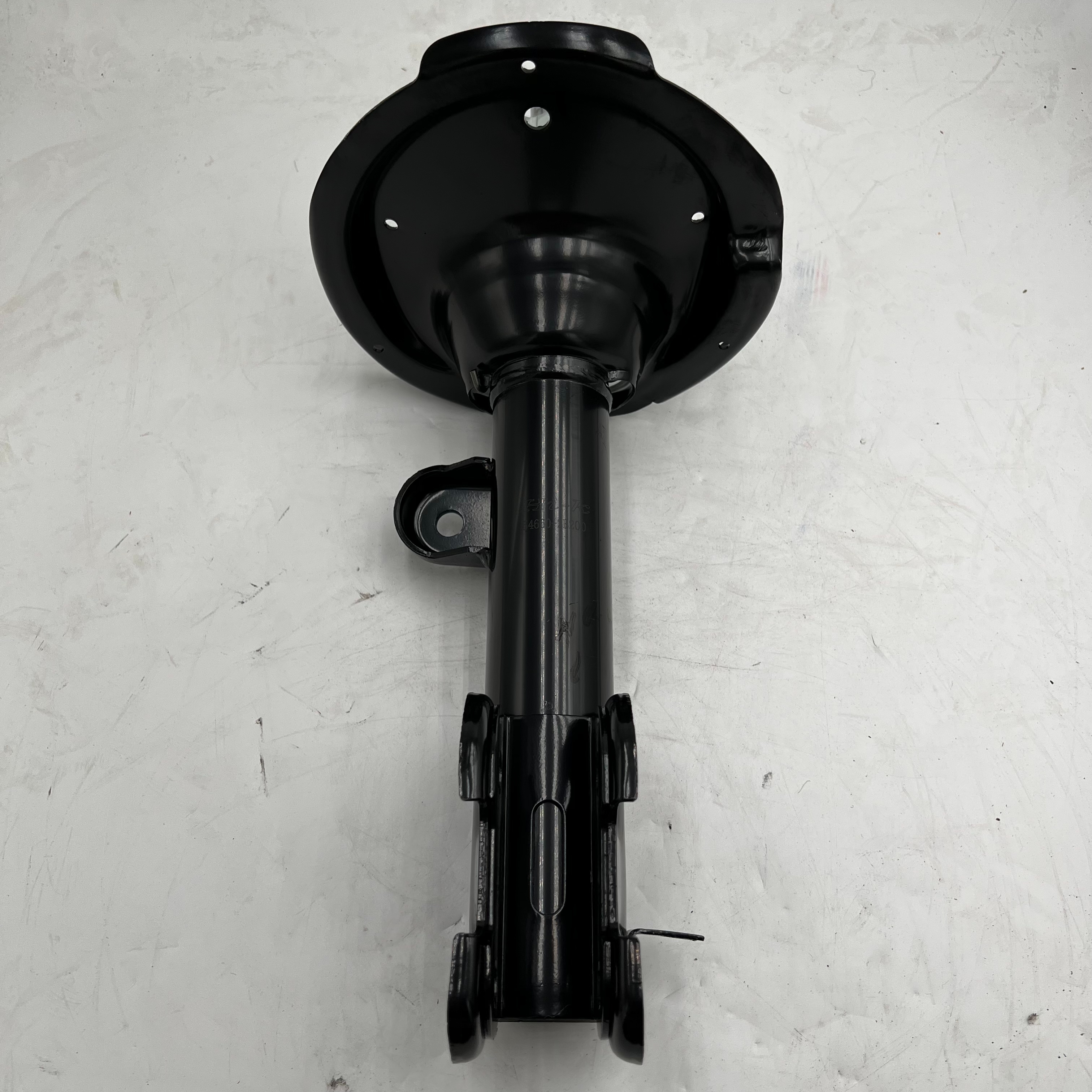 Auto parts for Hyundai-Kia Shock absorption system Shock absorber 54660-2B200 546602B200 Item Picture