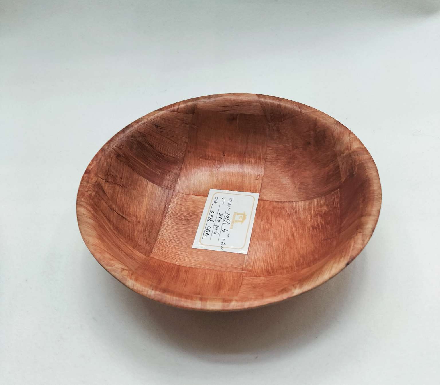 Yiwu good goods Jiehao tableware wooden dishes and plates processing