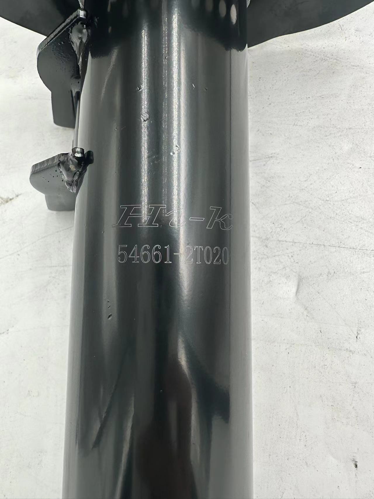 Auto parts for modern Sonata Shock absorber 54661-2T020 546612T020 Application Scenario