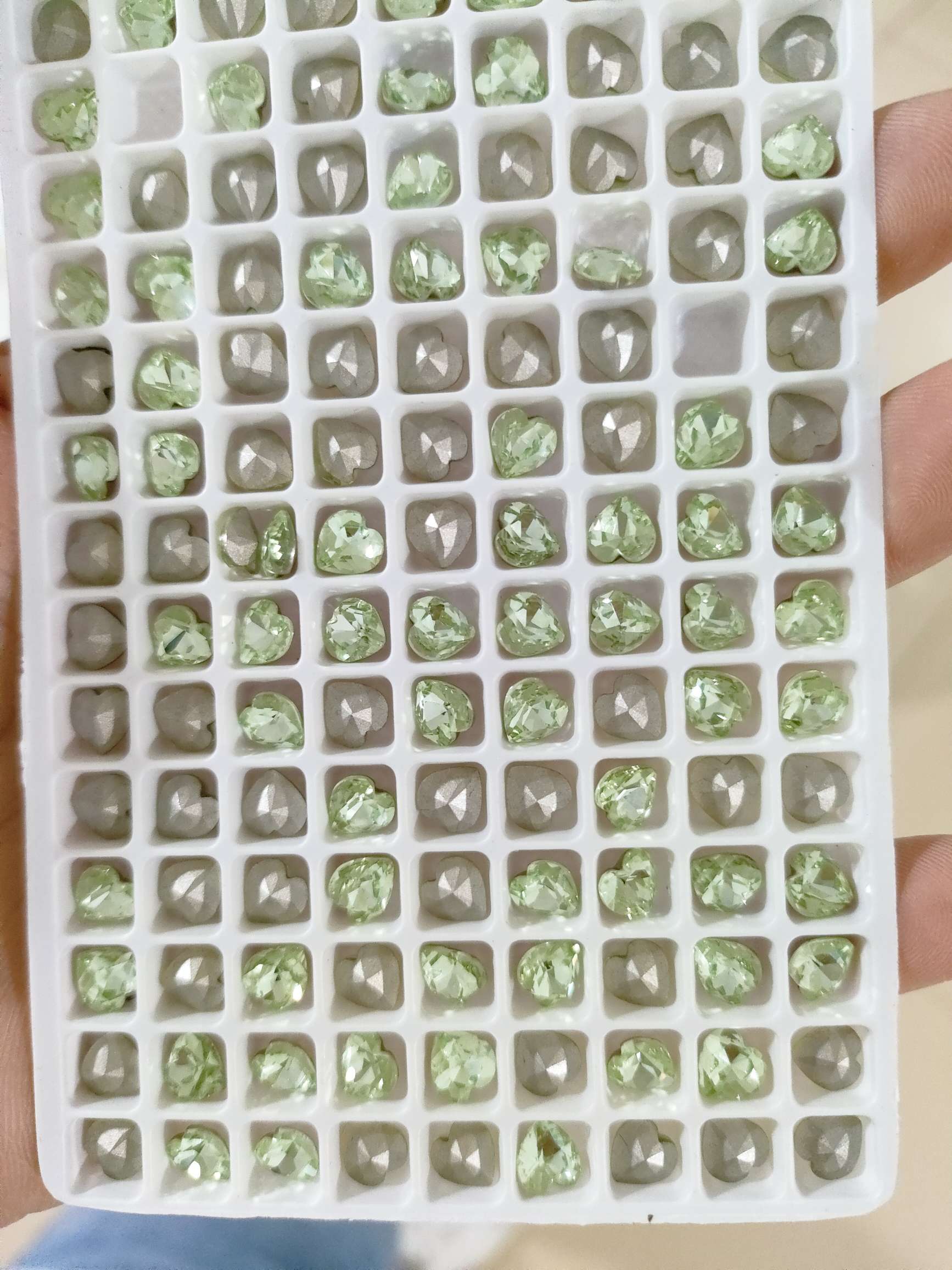 正心