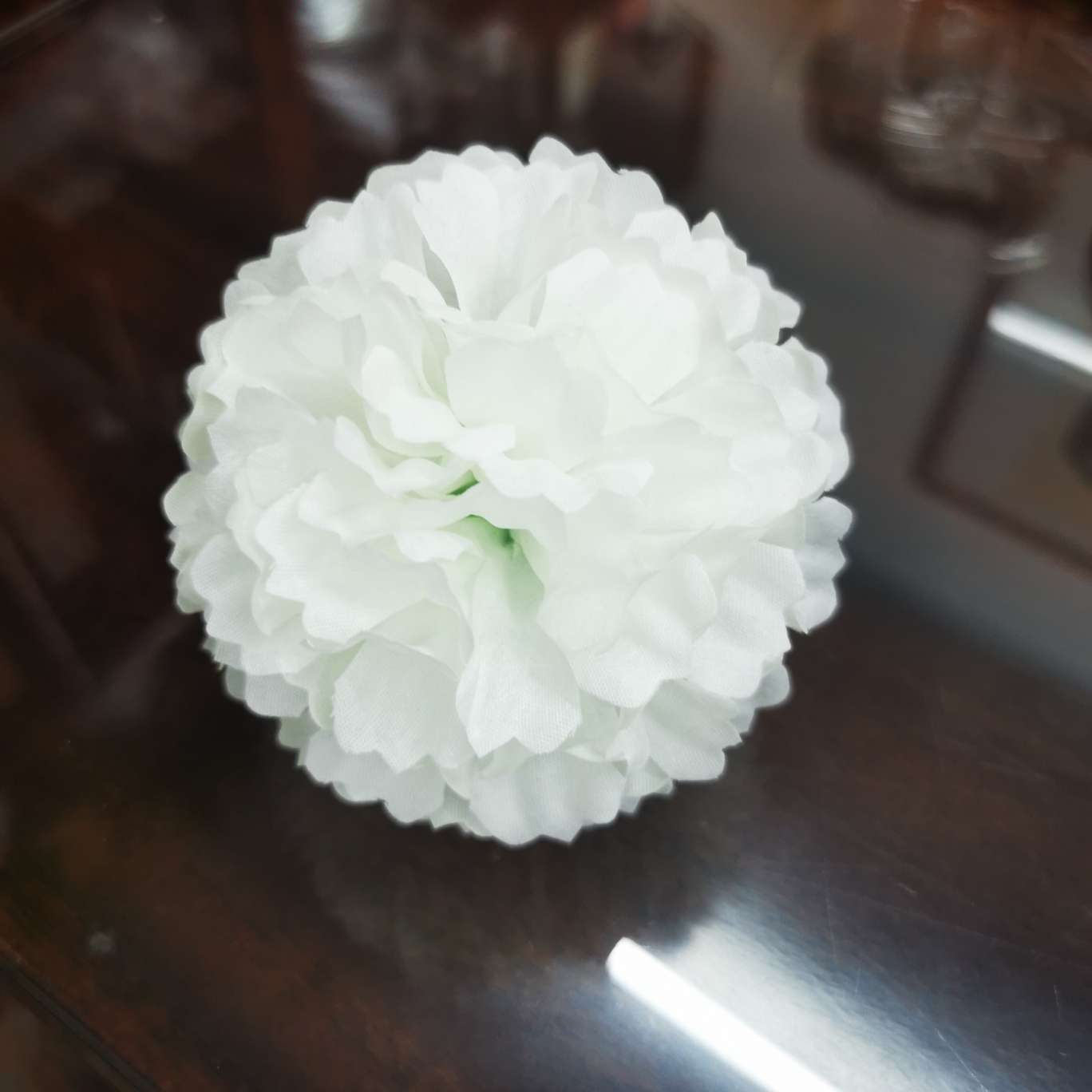 仿真花瓣实物图