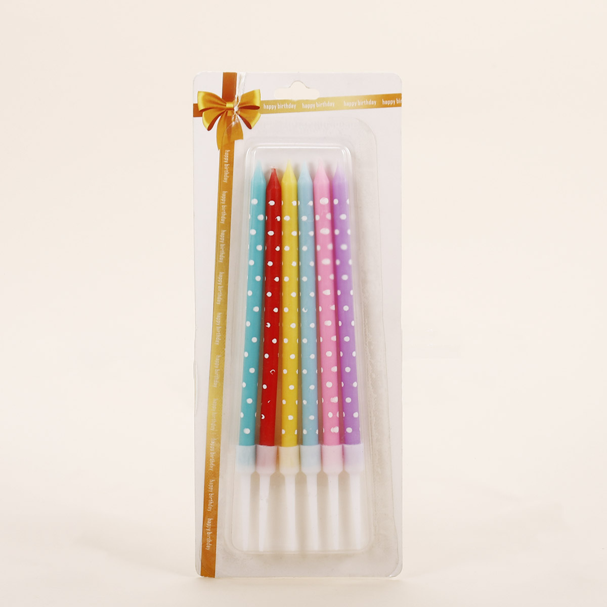 生日蜡烛/线蜡产品图
