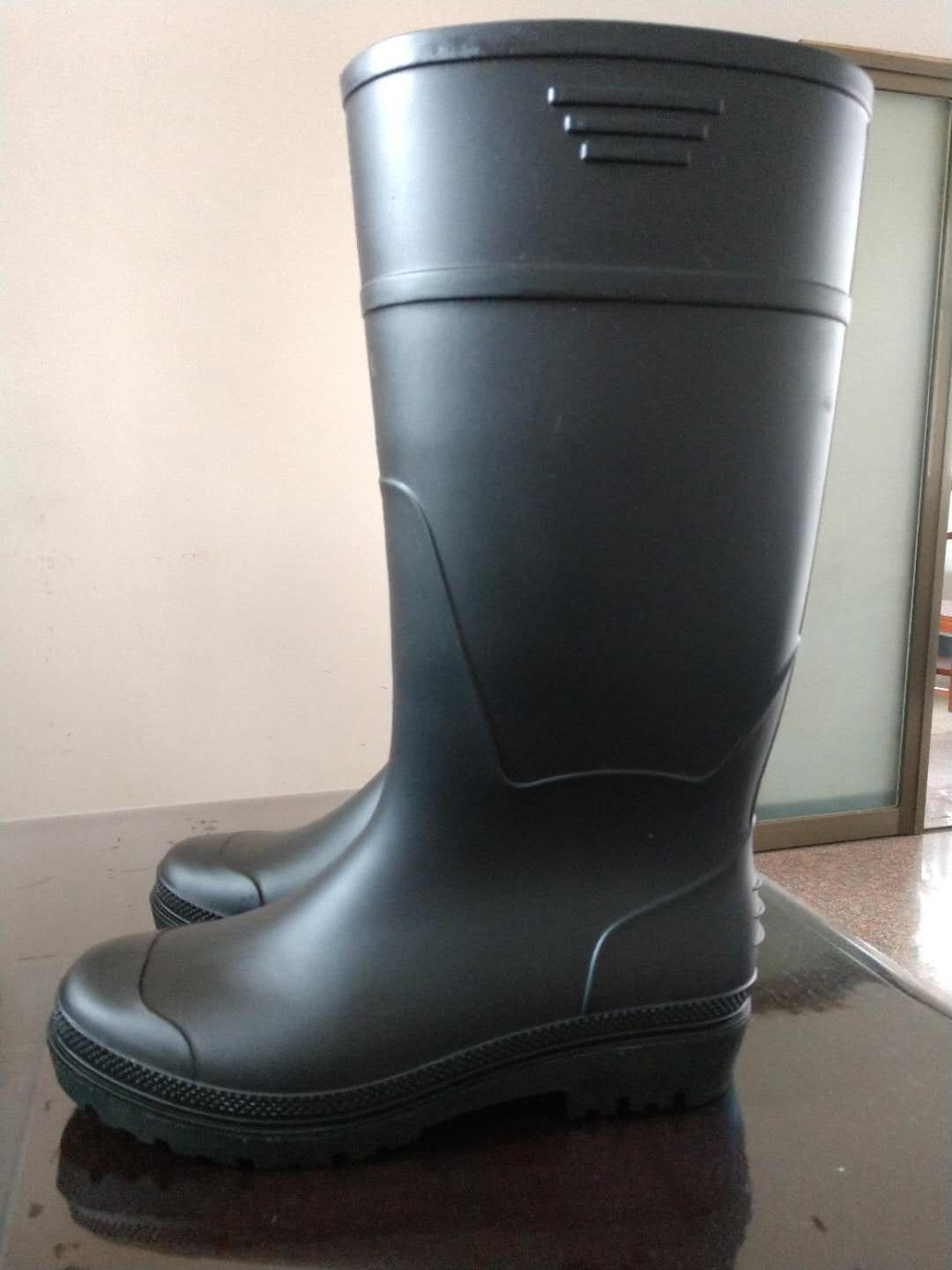 各种劳保雨鞋矿工工地工人耐油耐酸