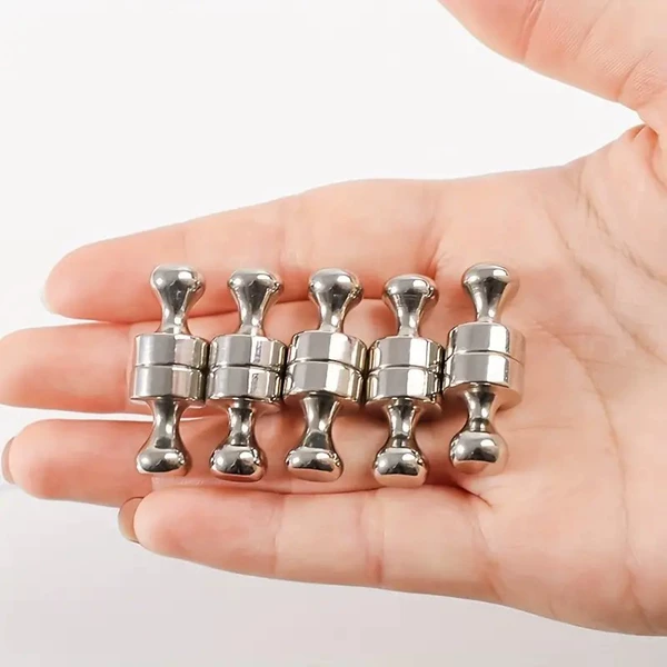 Magnetic buckle, magnetic buckle, magnetic buckle