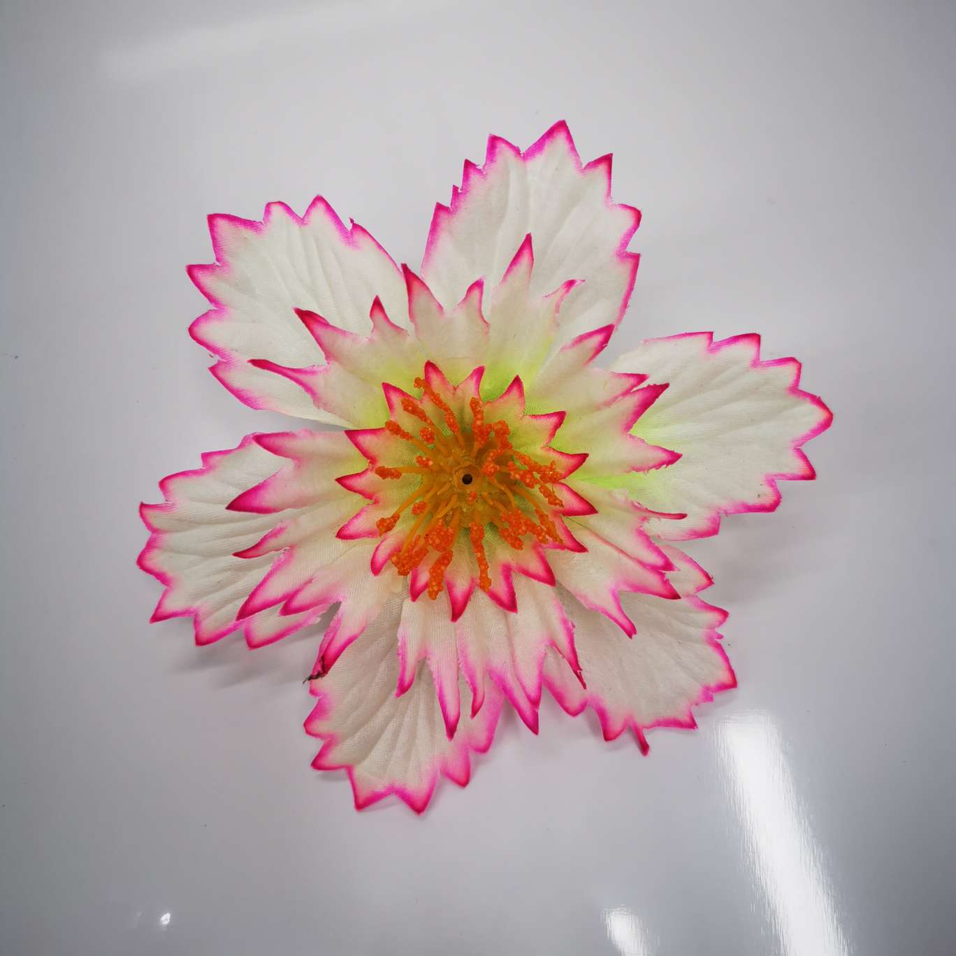 仿真花/花束/仿真花摆件/水晶植物壁挂/假花白底实物图