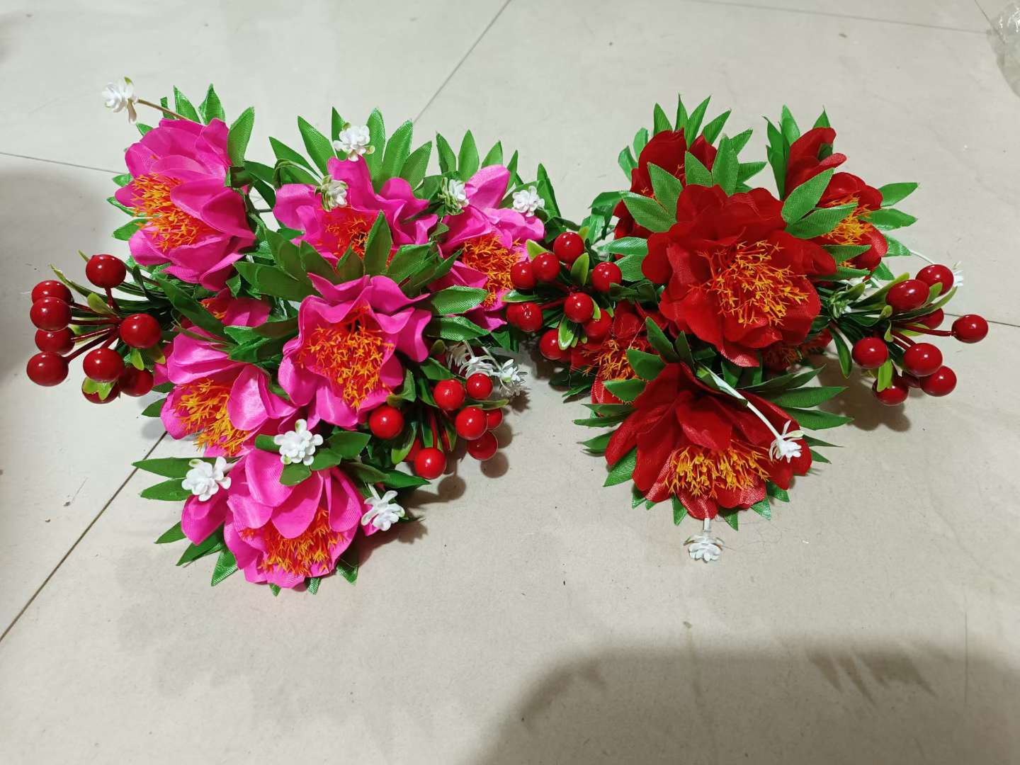 2 pieces per pack, 6 colors mixed, 300 yuan per piece pic 2