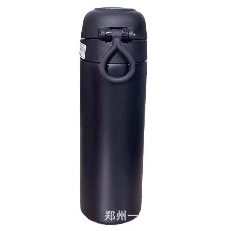 Simple and straightforward bouncing cup details Picture