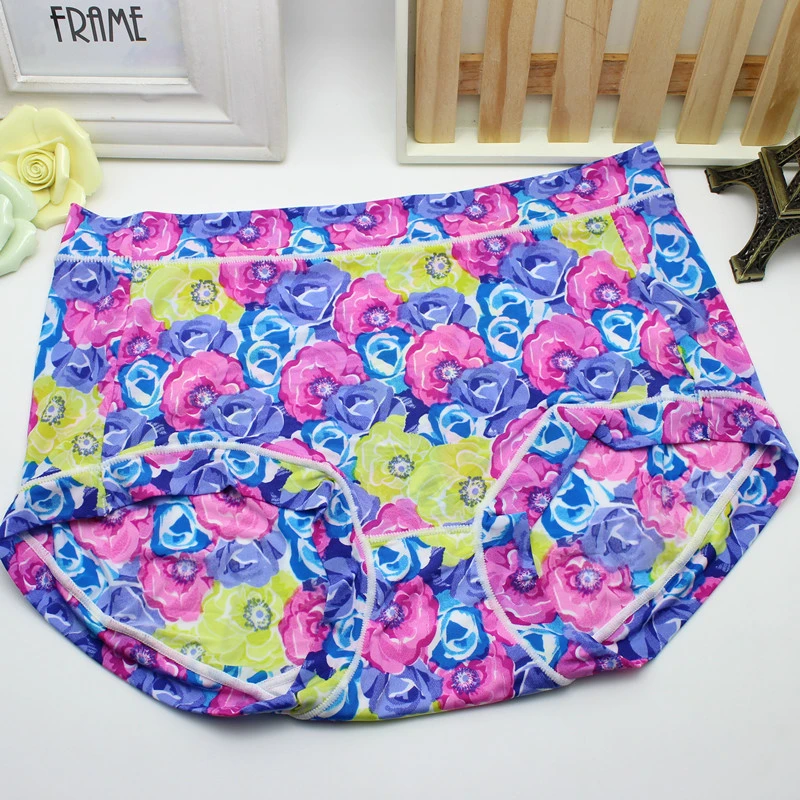 New Seamless Underwear ~ Explosive 11 details Picture