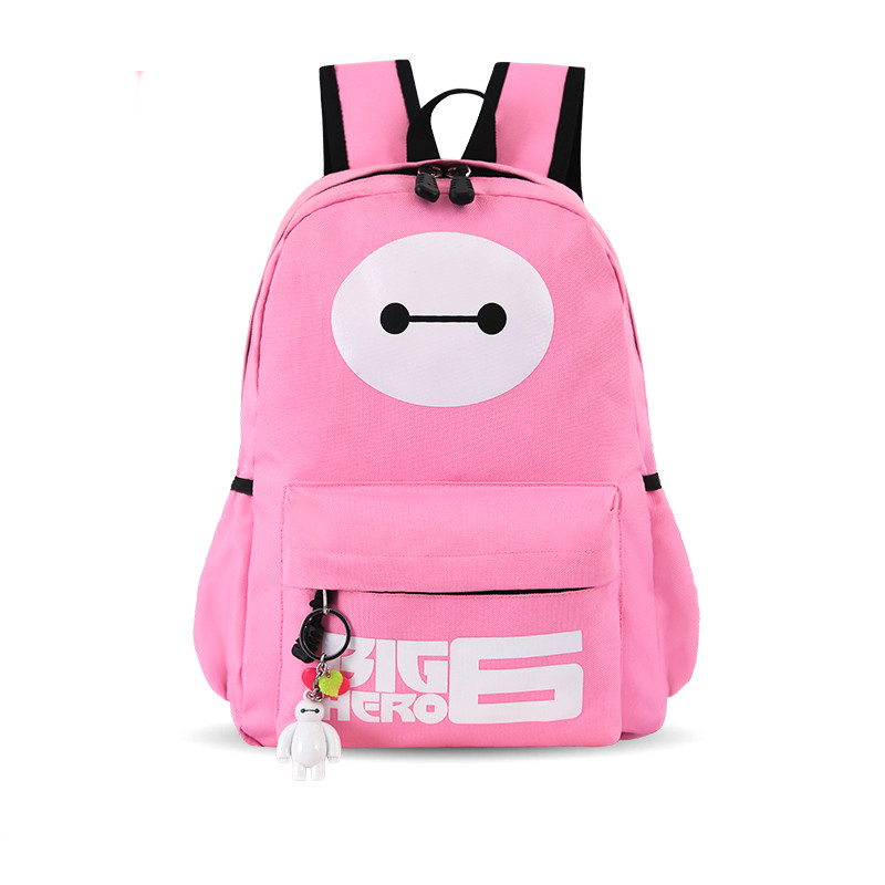 Backpack for elementary school boys and girls Backpack for Children LZJ-2167