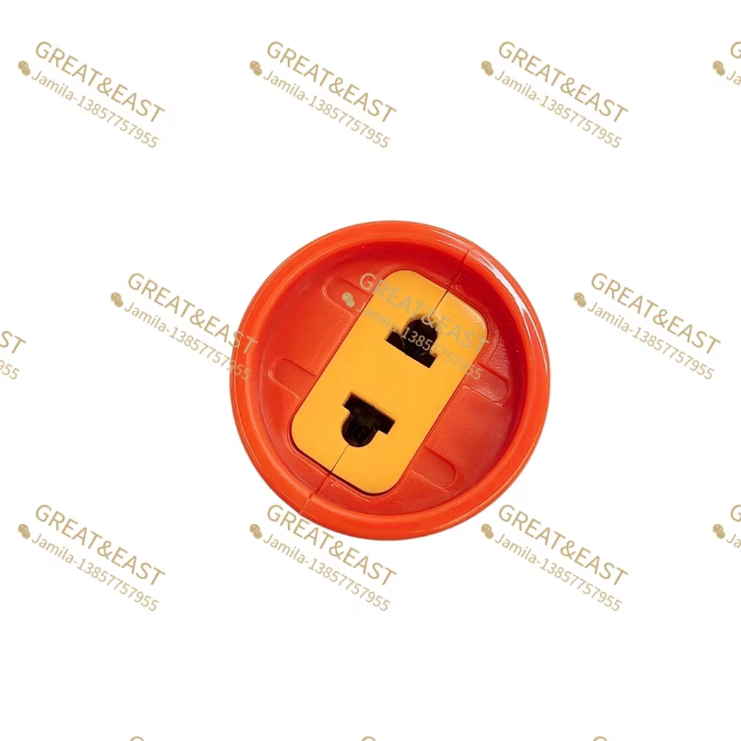 2-hole wireless socket for electrical products Application Scenario