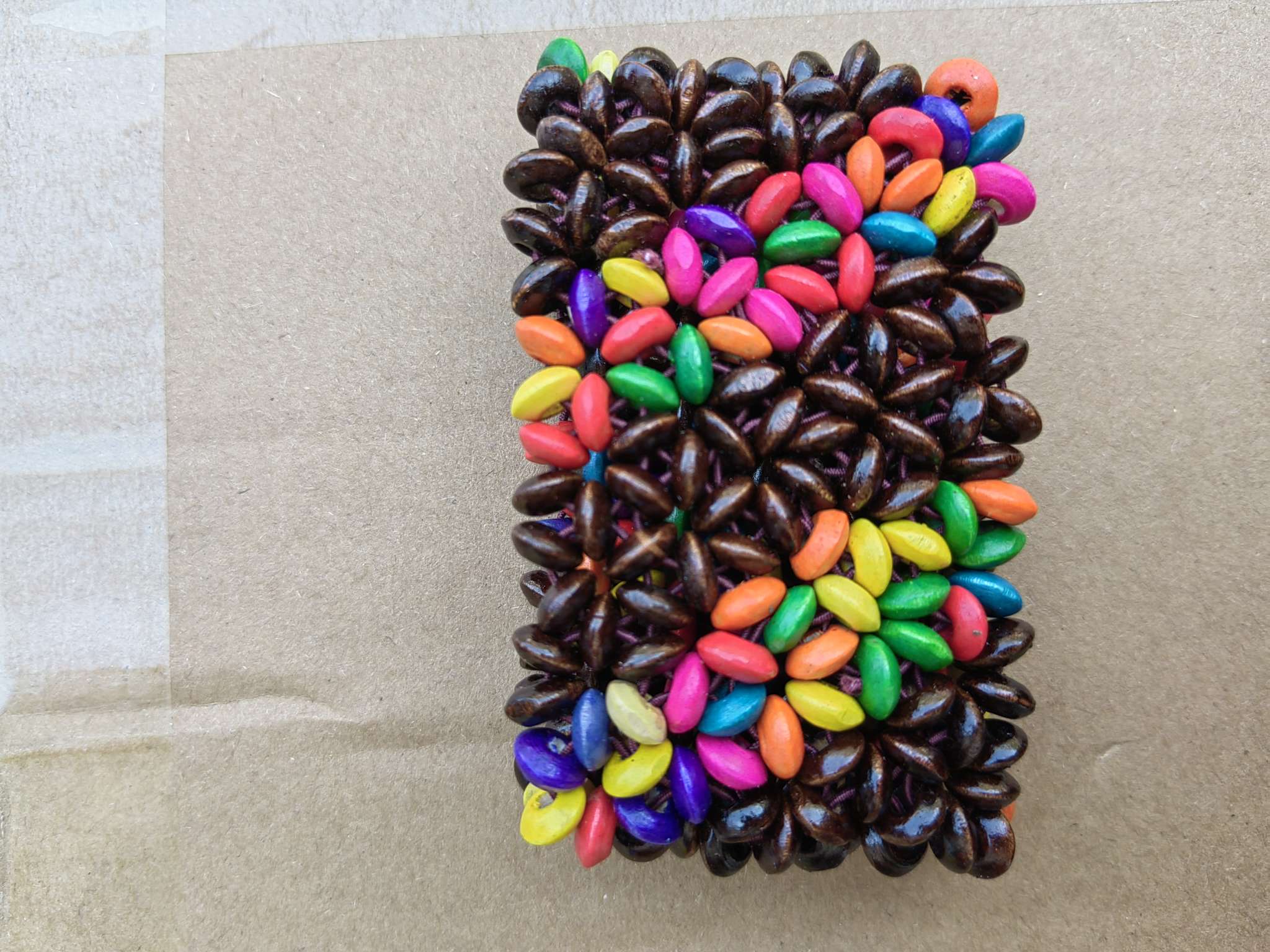 Popular accessories, abacus bracelets, 12 in a dozen