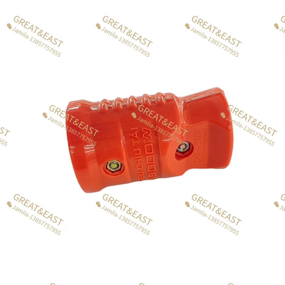 2-hole wireless socket for electrical products Item Picture