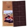 进口行货 法国进口食品糖果Klaus 70% 80% 可可黑巧克力100克图