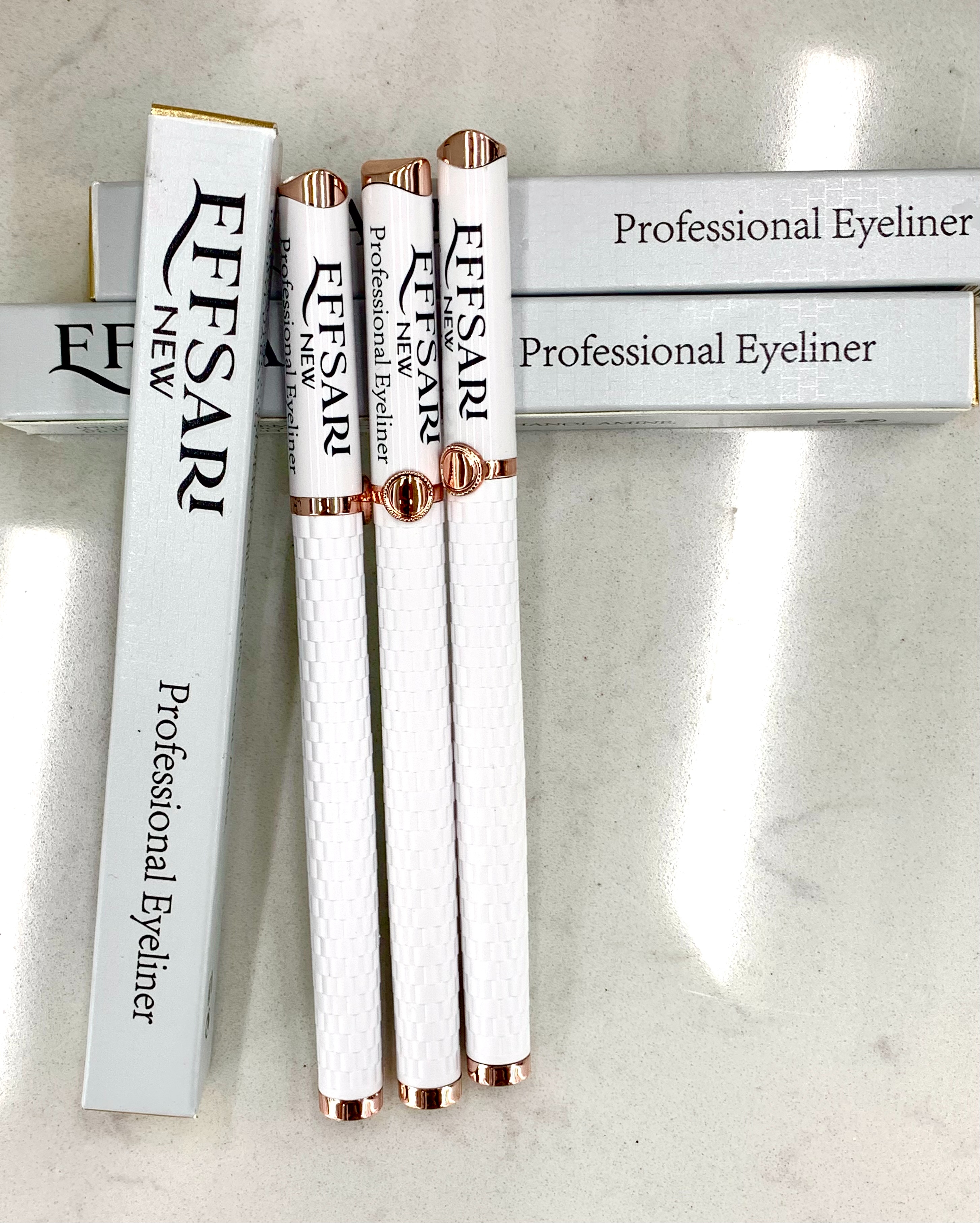 New Products In The Market! Durable Non-Smudging Eyeliner, A Stroke Of Easy To Draw The Electric Eye, Flash Sale, Do Not Buy You Will Regret! Application Scenario