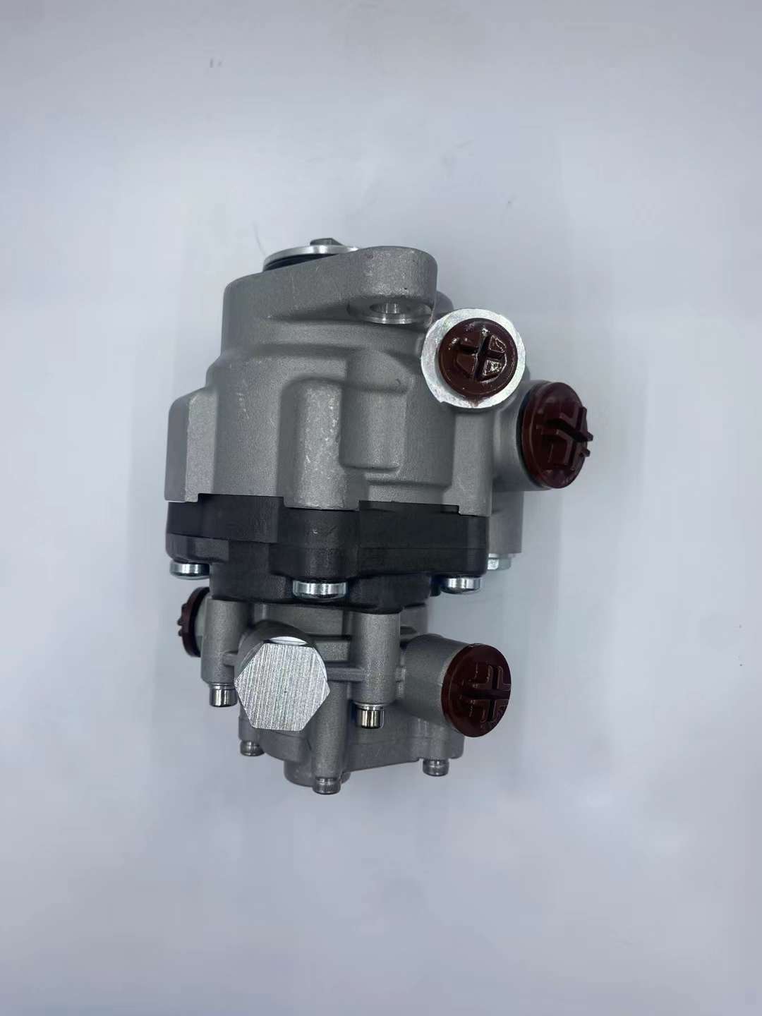 Automobile parts are suitable for Mercedes-Benz hydraulic power steering pump 0034602280 8695955149 details Picture