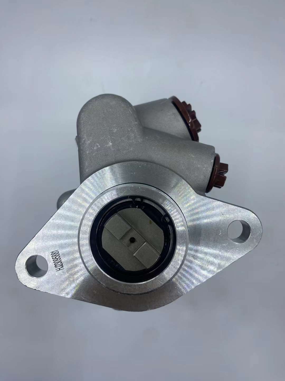 Automobile parts are suitable for Mercedes-Benz hydraulic power steering pump 0034602280 8695955149 Specification image