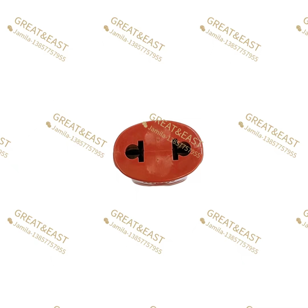 Electrical product Italian socket 2-hole wiring socket Item Picture