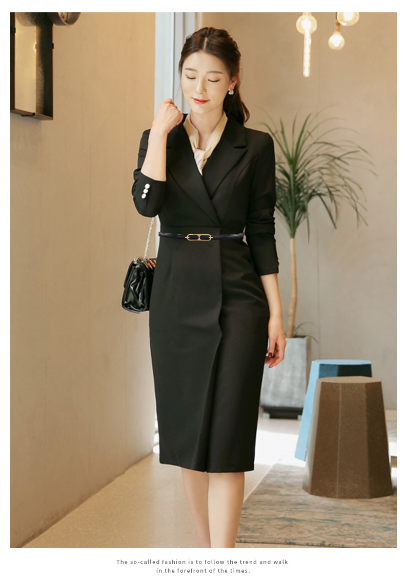 二层牛皮女士腰带真皮时尚百搭装饰腰饰收腰配连衣裙子小皮带细款详情13