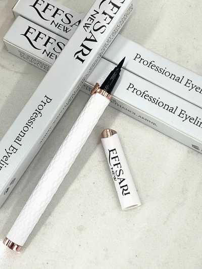 New Products In The Market! Durable Non-Smudging Eyeliner, A Stroke Of Easy To Draw The Electric Eye, Flash Sale, Do Not Buy You Will Regret!