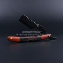 Manufacturers directly supply vintage manual razors Classic razor men's razor razor barber shop knife holder barber razor razor