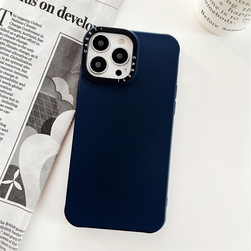 Liquid Tpu Phone Case Application Scenario