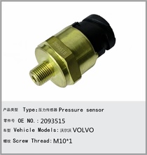 Auto parts for Volvo Truck pressure sensor 2093515