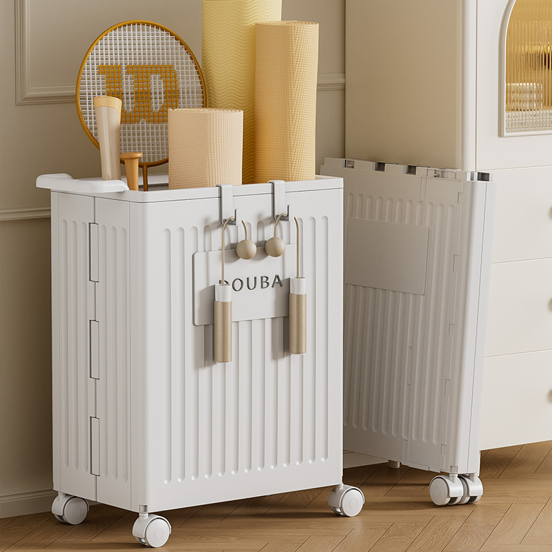 置物架/收纳筐/整理盒细节图