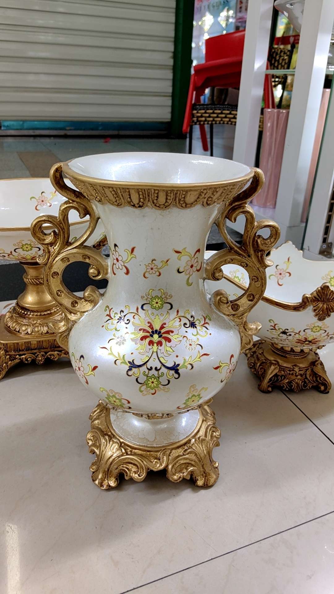 欧式树脂工艺品