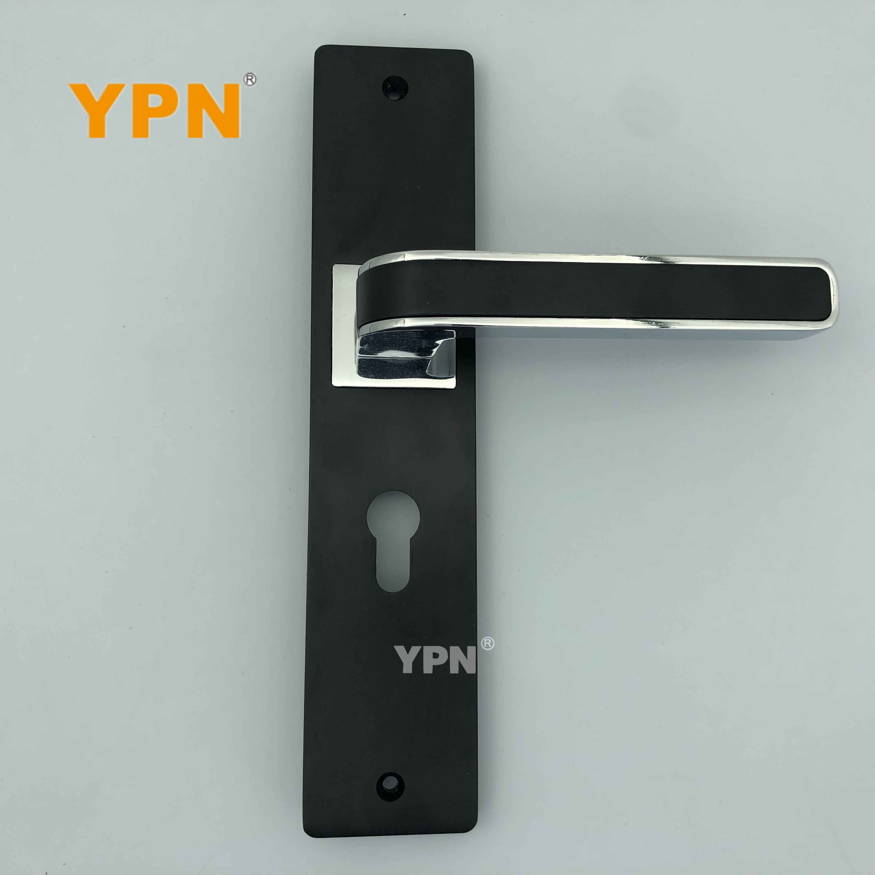 YPN zinc high quality interior door lock mechanical lock D-5818 thumbnail