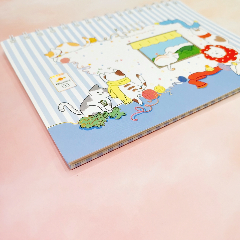 文具贴纸实物图