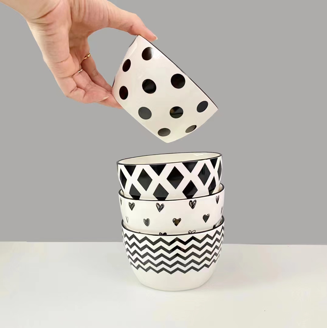 餐具日式餐具礼品陶瓷碗礼品碗餐具套装日式碗杯子陶瓷杯礼品杯定制水杯龙年礼品详情32