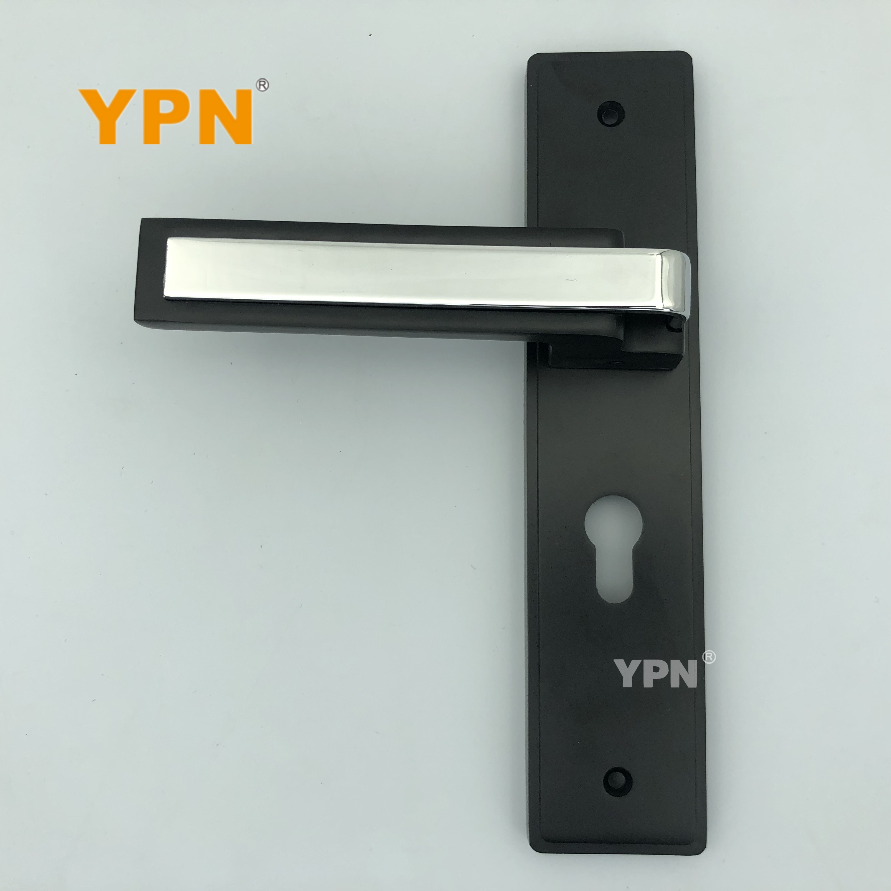 YPN zinc high quality interior door lock mechanical lock D-5821 thumbnail