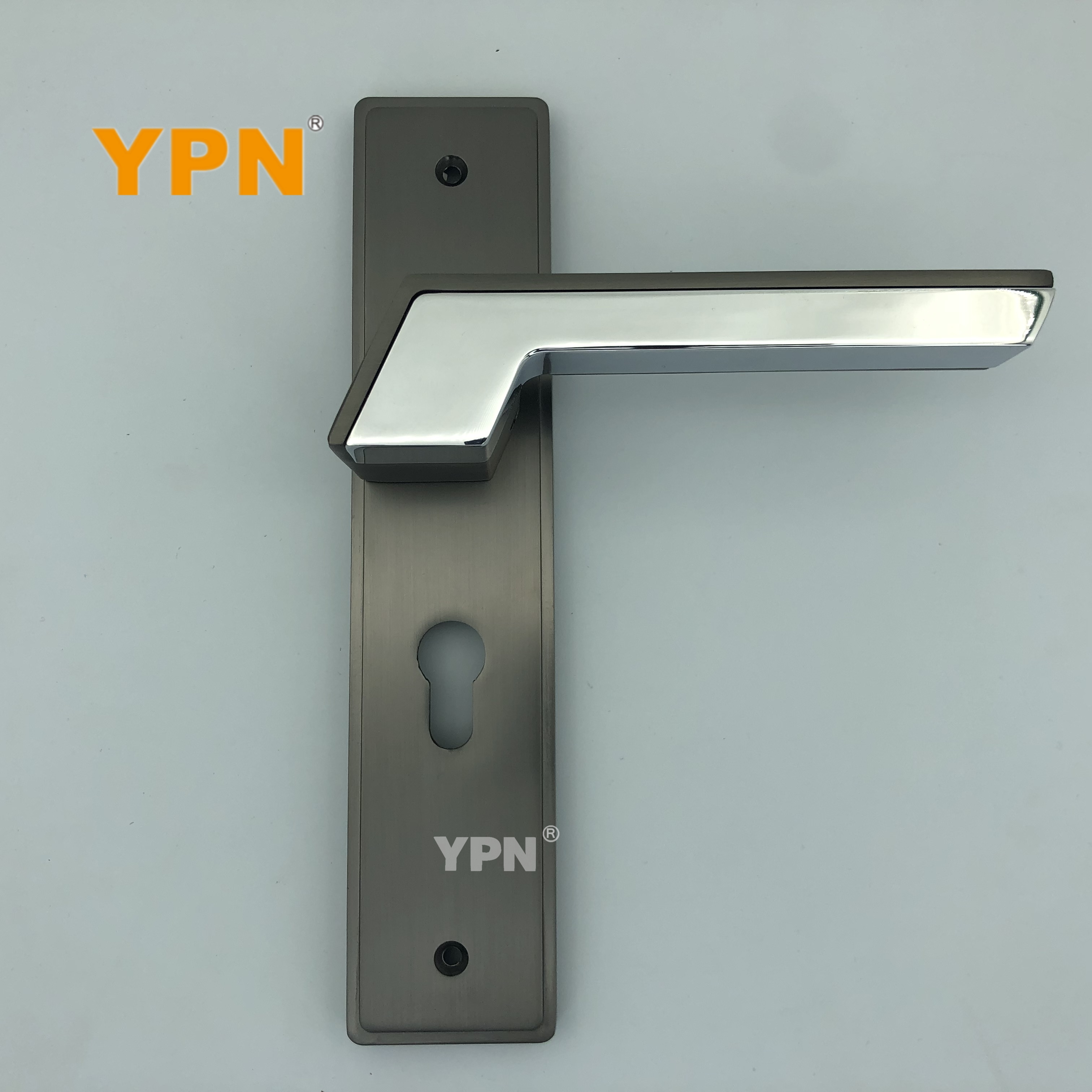 YPN zinc high quality interior door lock mechanical lock D-5816 thumbnail