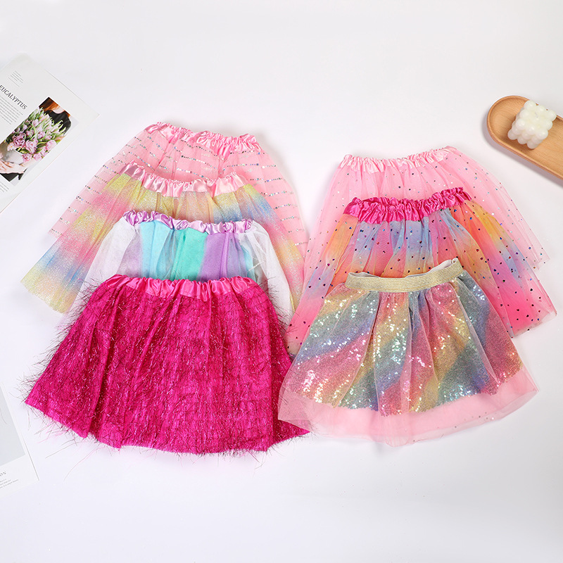 圣诞节儿童表/儿童表演服饰/儿童服饰产品图