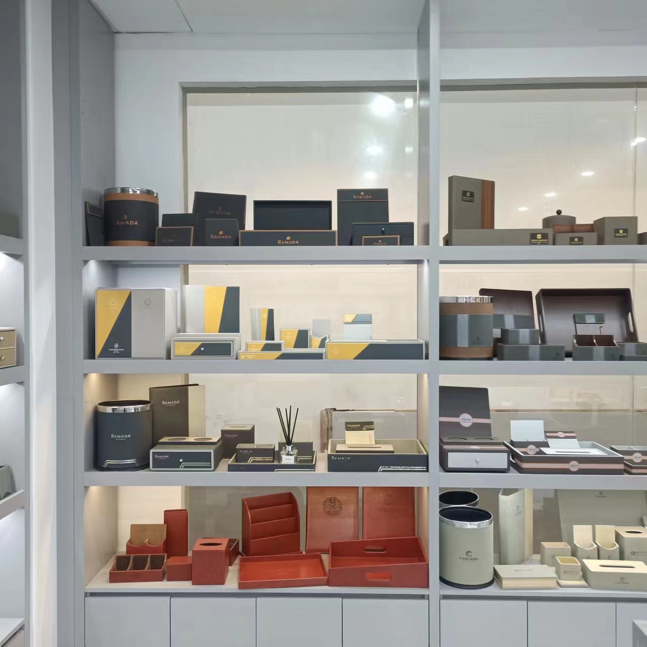 Yiwu Heyu Hotel Supplies Store describe pic - 2